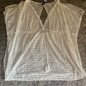 New Bathing Suit Cover Up